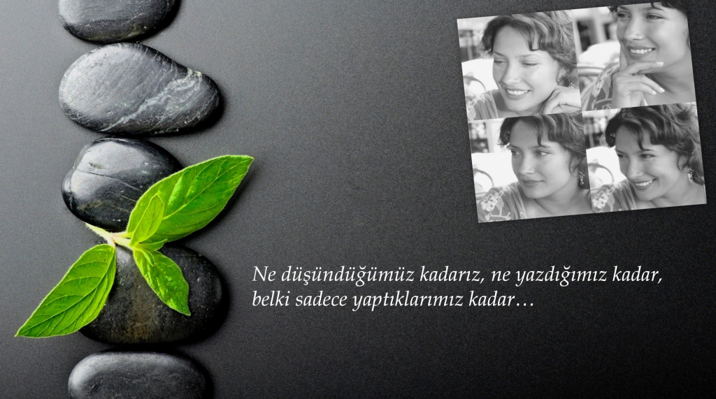 Konuşmada Şibumi - Etkili ve Güzel Konuşmak - Nihal Şirin Yücelgen