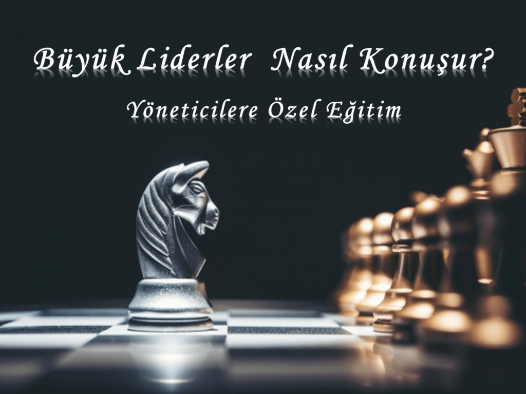 Konuşmada Şibumi - Büyük Liderler Nasıl Konuşur - Nihal Şirin Yücelgen